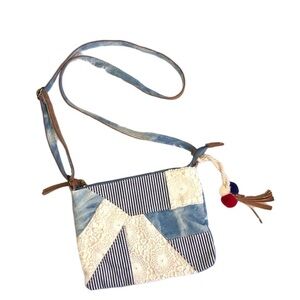 Boho Style Crossbody Super Cute Bag